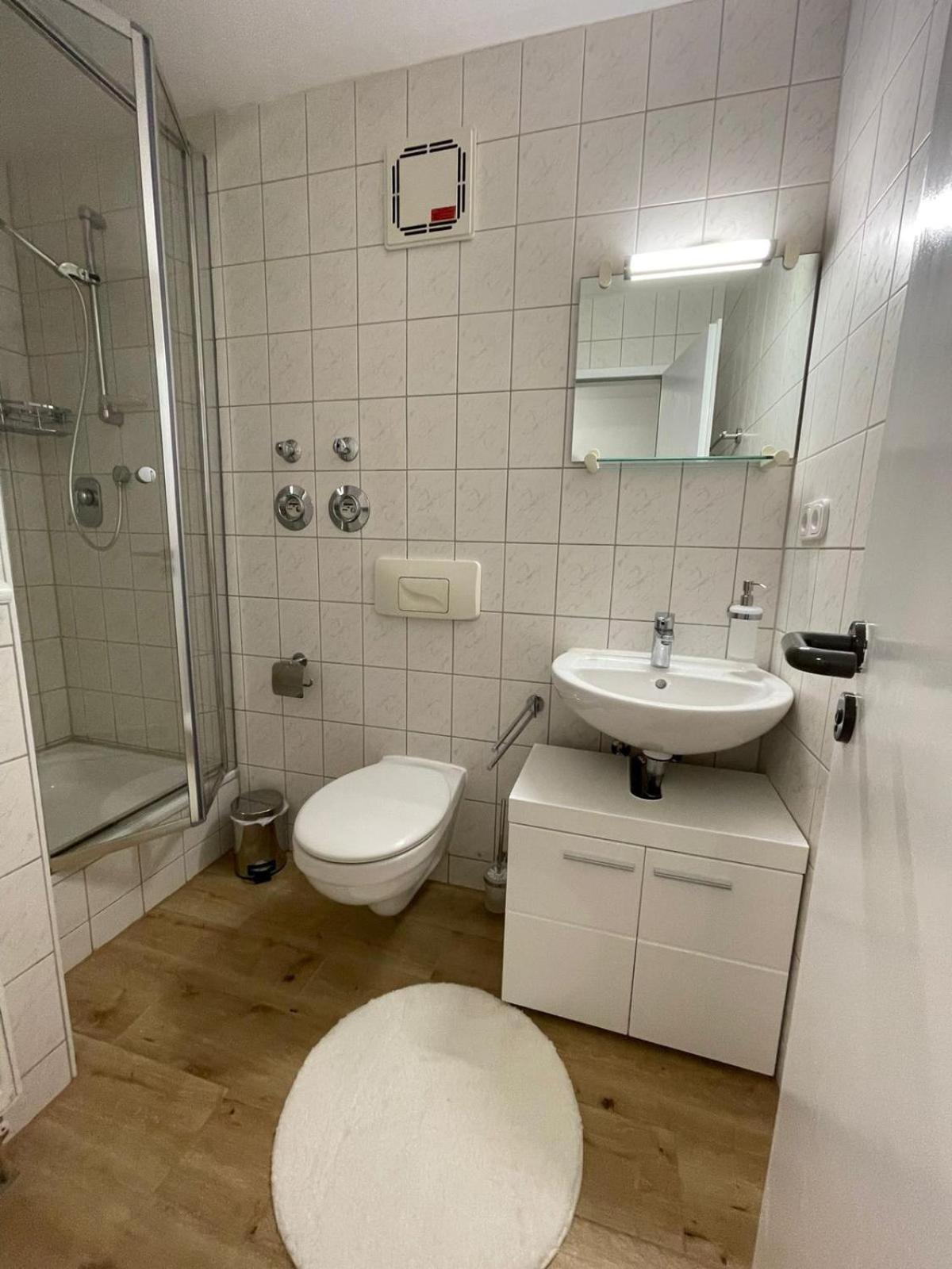 Mikra Homes24 In Glauchau Εξωτερικό φωτογραφία